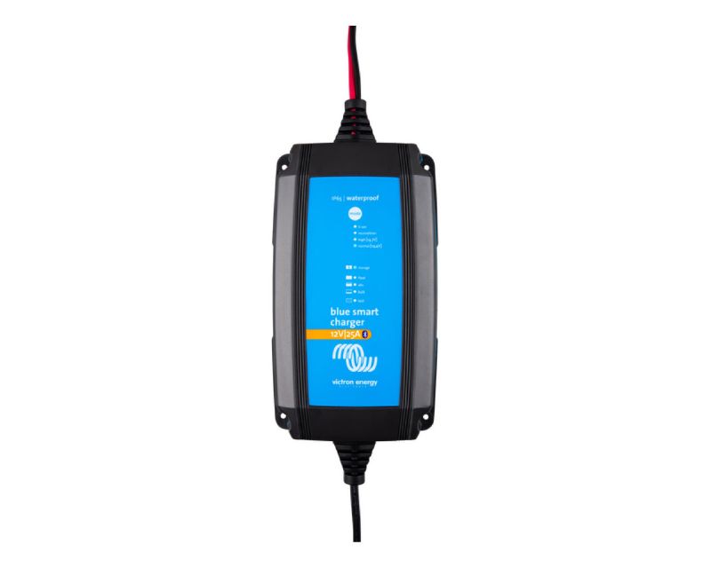 Slika Blue smart ip65 punjač 12V/25A - 230V