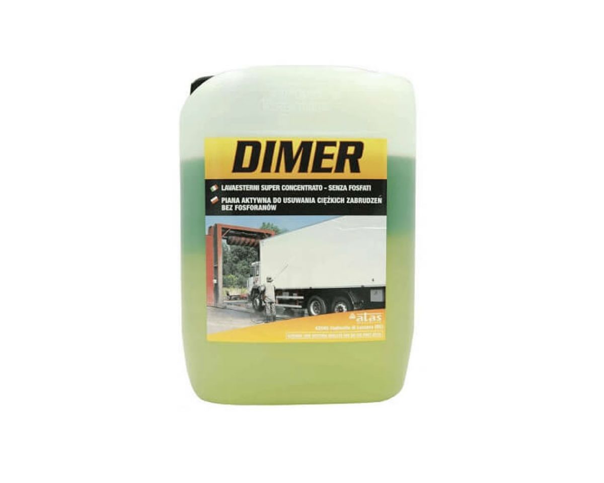 Slika Atas dimer šampon za pranje 5/1