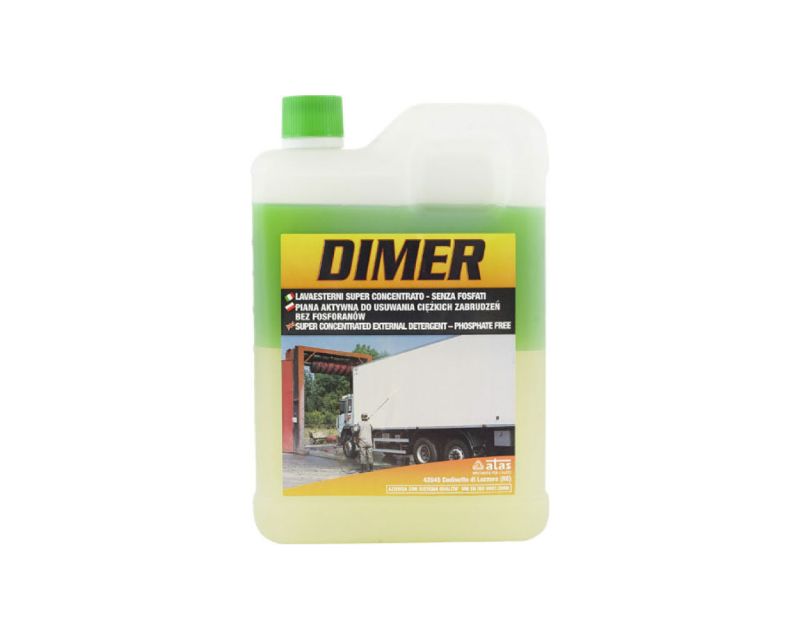 Slika Atas dimer šampon za pranje 2/1