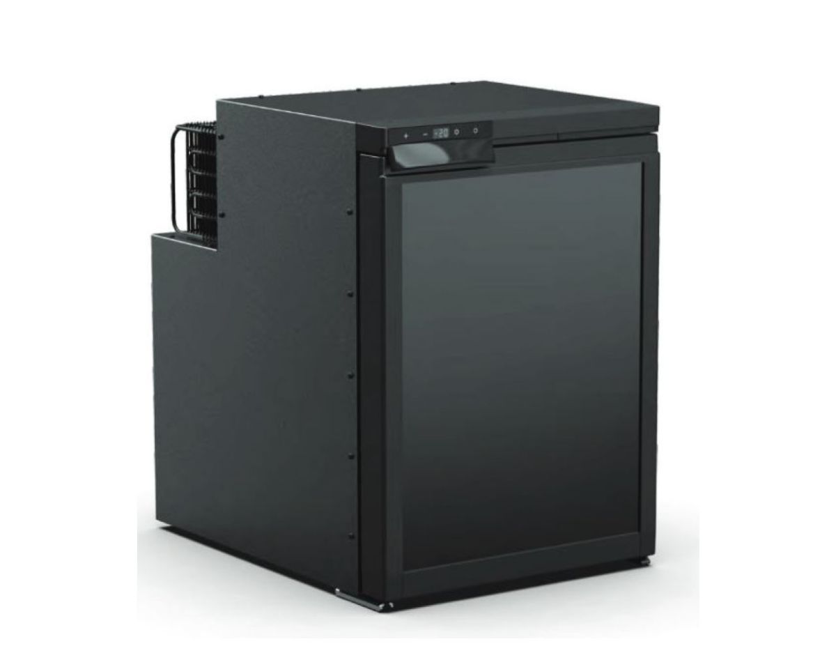 Slika 50l icecool hladnjak dc