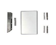 Slika Ručica za cr49/65/85/130 elegance silver kit