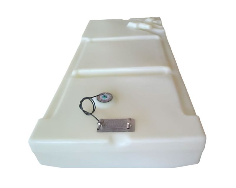 Slika Rezervoar za gorivo 191l, 1500x700x250mm