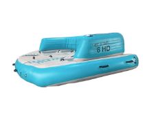 Slika HD PROFESSIONAL LETS GO 6 SPINERA