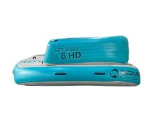 Slika HD PROFESSIONAL LETS GO 6 SPINERA
