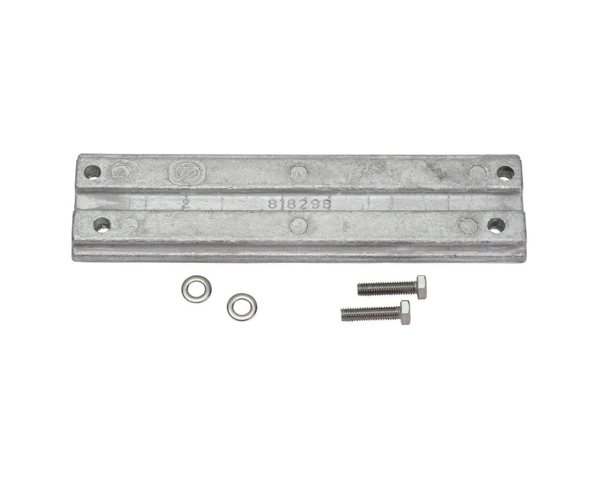 Slika Aluminijska anoda Mercury/Mariner 30-115HP