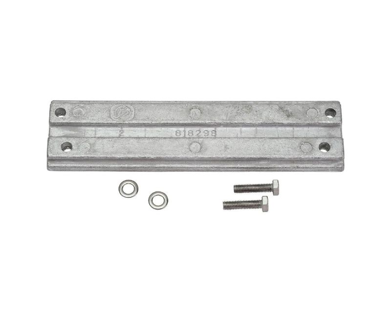 Slika Aluminijska anoda Mercury/Mariner 30-115HP