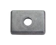Slika Aluminijska anoda Mercury/Mariner 4-9,9HP