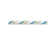 Slika KONOP BRIJUN POLIESTER 10MM, PLAVO-ŽUTI 150MT
