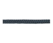 Slika KONOP POLIESTER PREMIUM ZA SIDRENJE 16MM CRNI 100MT