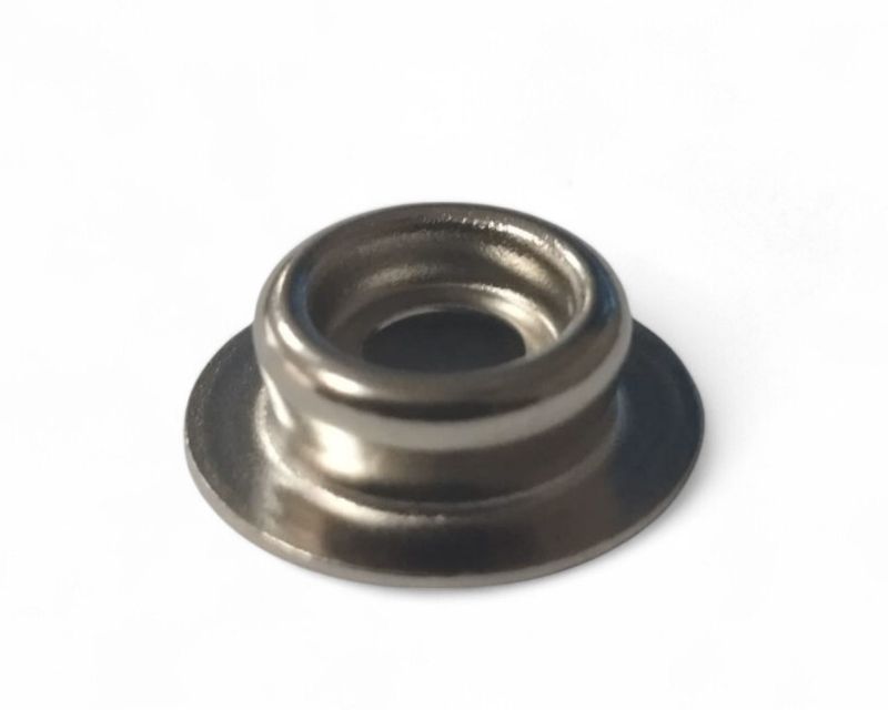 Slika Kopča muška 14,3x4,5mm OS 850-3