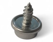 Slika Kopča sa inox vijkom 10mm OS 850-3-10