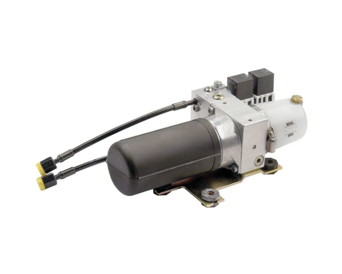 Slika Pumpa 12V tipa 950R