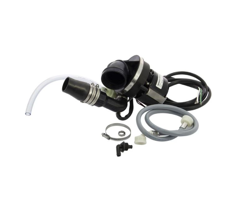 Slika Set motor12V + macerator za SMTO2S12/WCPS12V