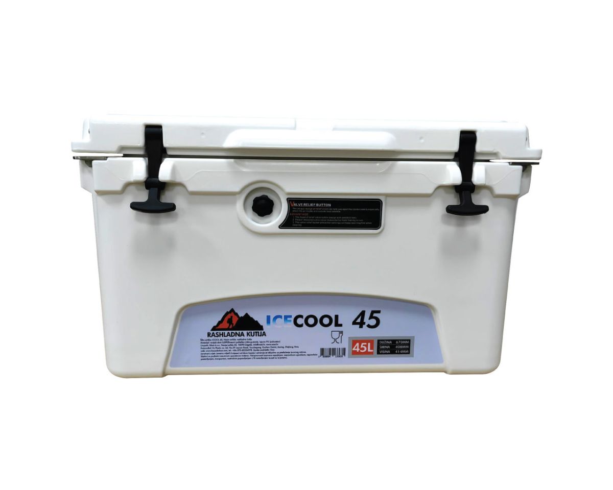 Slika Rashladna kutija Icecool 45l