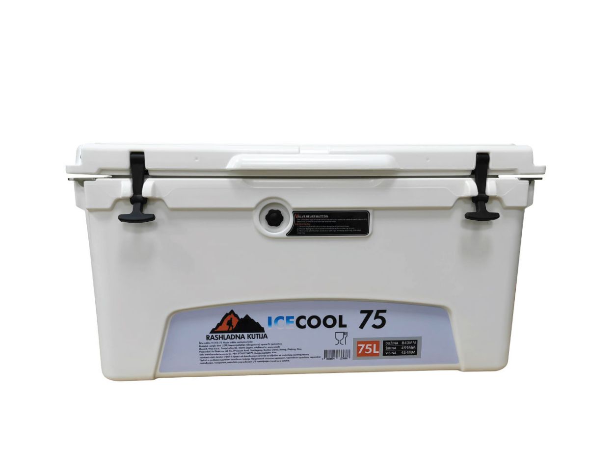 Slika Rashladna kutija Icecool 75l