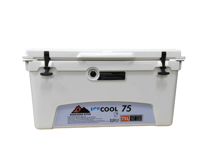 Slika Rashladna kutija Icecool 75l