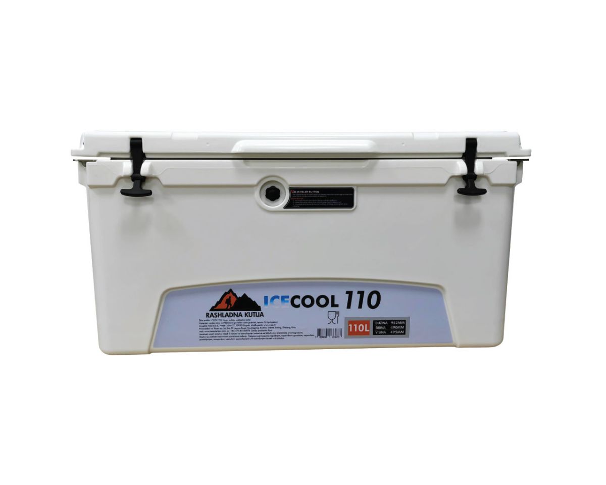 Slika Rashladna kutija Icecool 110l