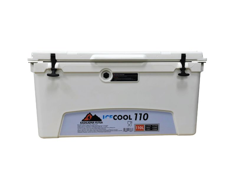 Slika Rashladna kutija Icecool 110l