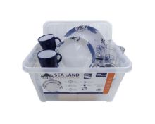 Slika Set posuđa "Sealand"