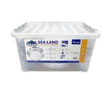 Slika Set posuđa "Sealand"