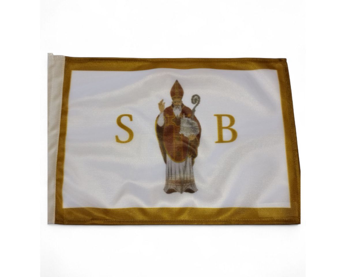 Slika Zastava sv. vlaho 20x30cm