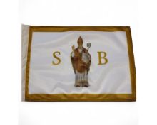 Slika Zastava sv. vlaho 20x30cm