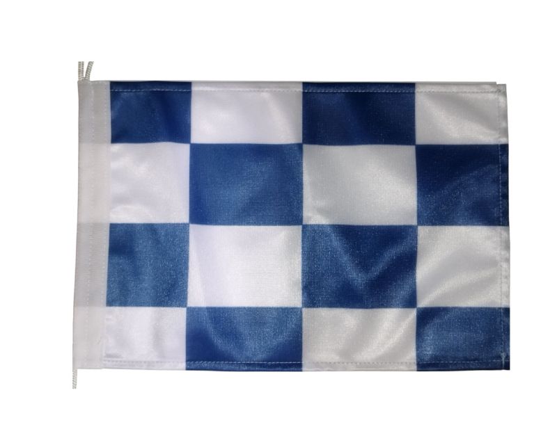 Slika Zastava za brod-n 20x30cm