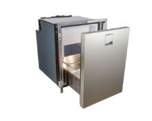 Slika Hladnjak ladičar DR49 Inox, 12/24V