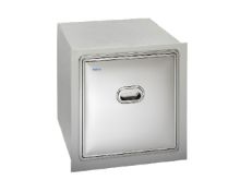 Slika Hladnjak ladičar DR105 Inox, 12/24V