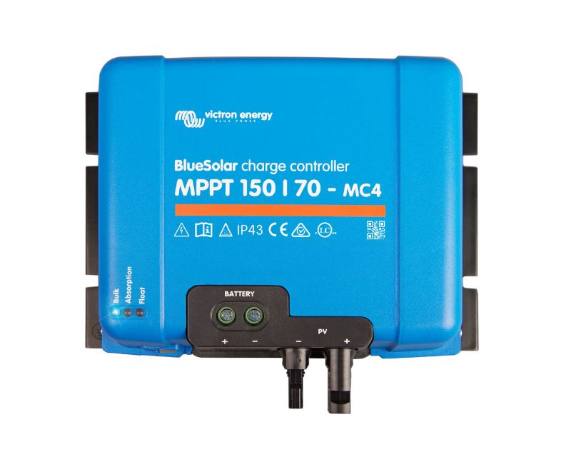 Slika Blue solar mppt 150/70-MC4 (12/24/36/48v)
