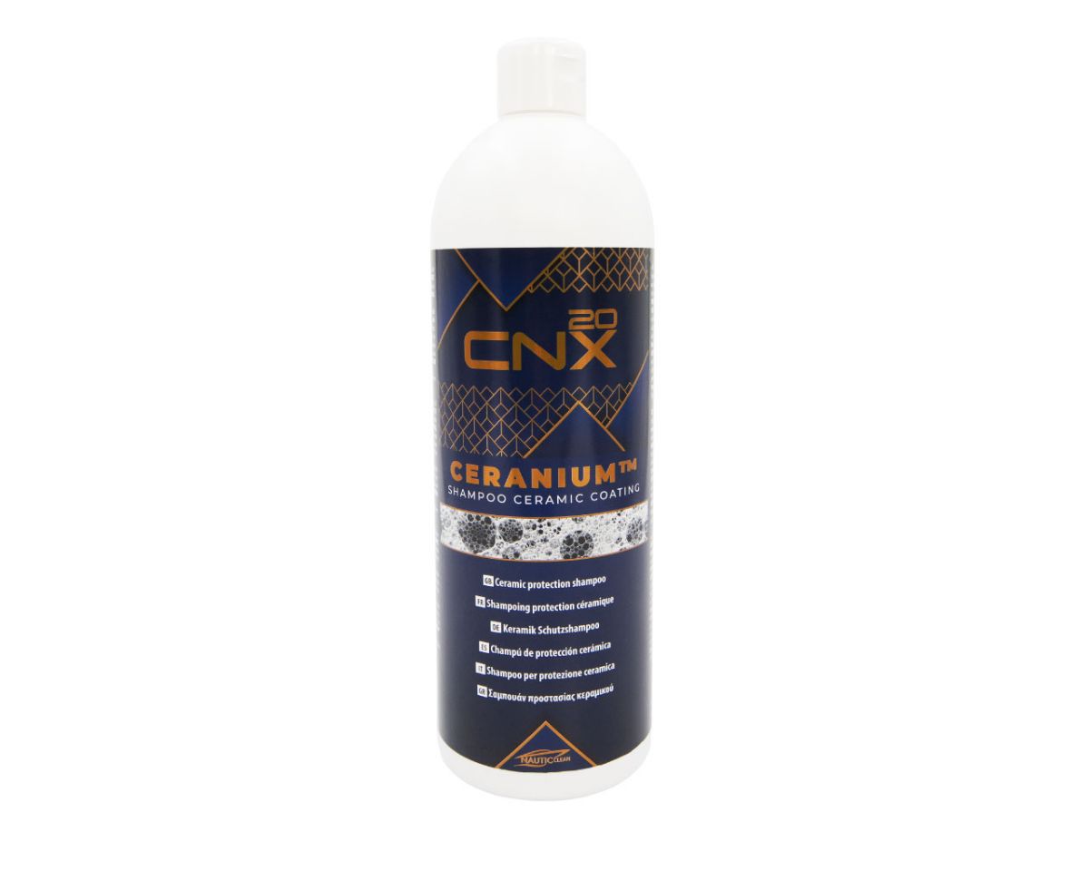 Slika Nautic Clean CNX 20 Keramički šampon 1l