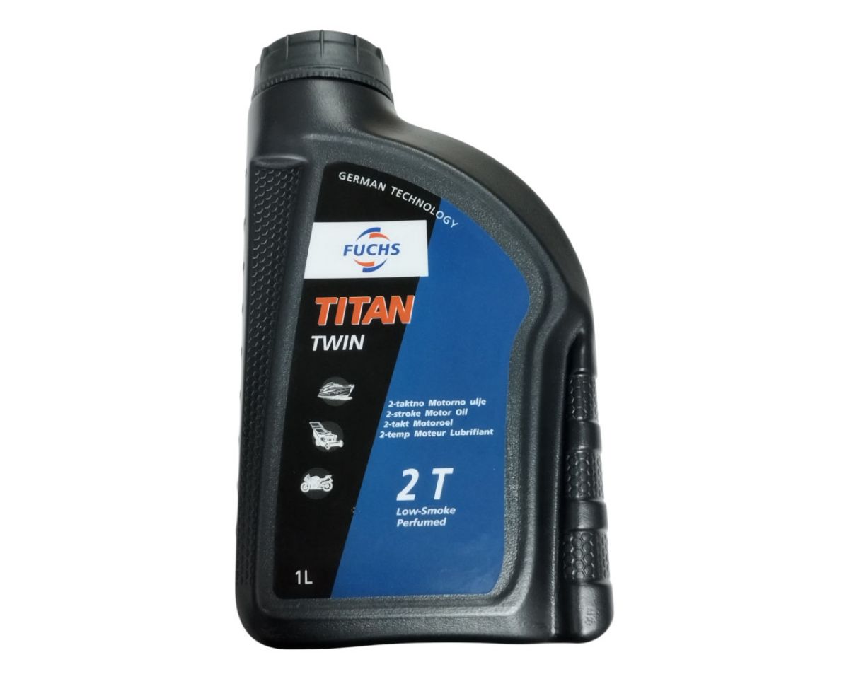 Slika Fuchs Titan Twin ulje 1l