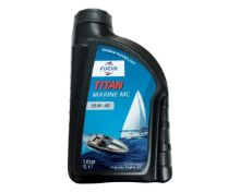 Slika Fuchs Titan Marine MC 10W40 ulje 1l