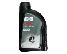 Slika Fuchs Titan Supergear 80W90 ulje 1l
