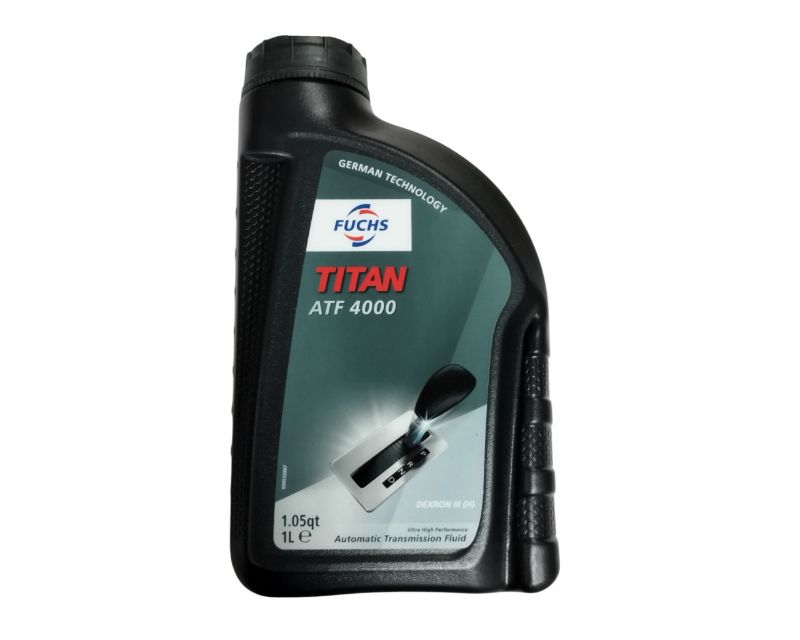 Slika Fuchs Titan ATF4000 ulje 1l