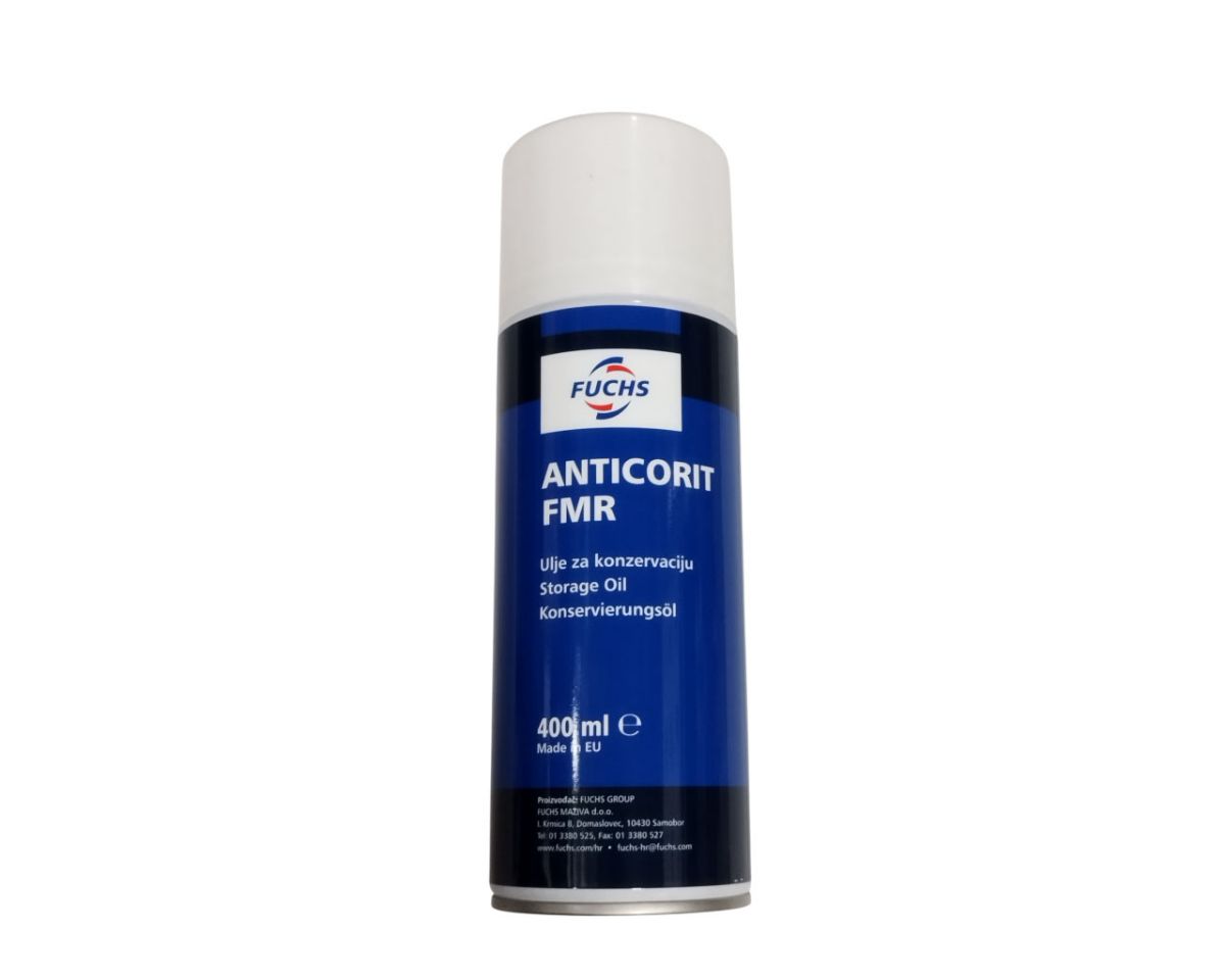 Slika Fuchs Anticorit FMR zaštita od korozije 400ml