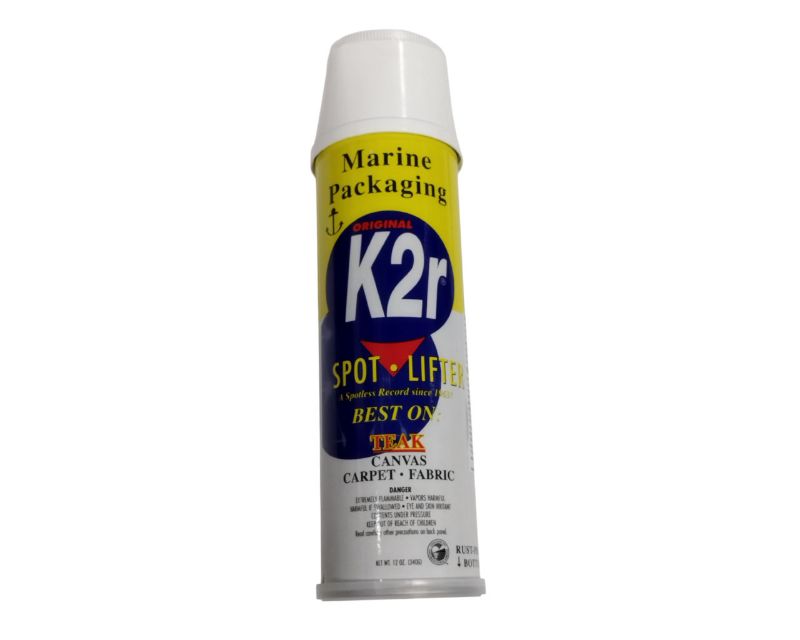 Slika K2R sredstvo za čišćenje u spreju 340g