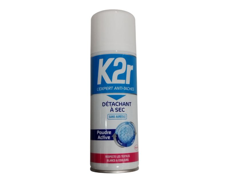 Slika K2R sredstvo za čišćenje u spreju 200ml