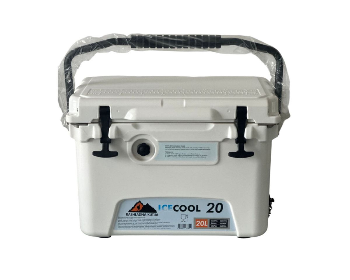 Slika Rashladna kutija Icecool 20l