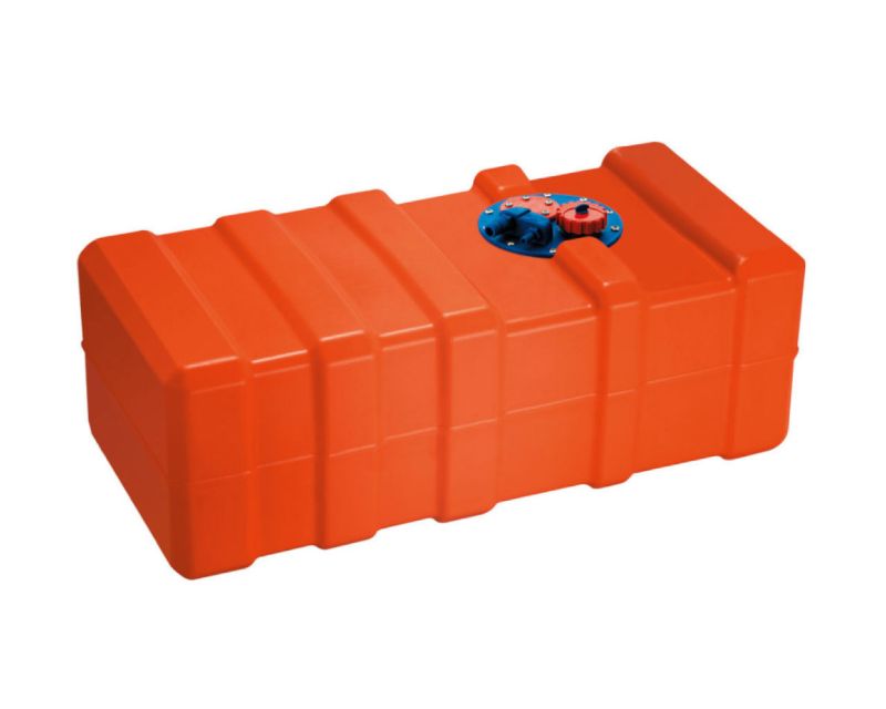 Slika Rezervoar za gorivo 80x28x40cm, 70l