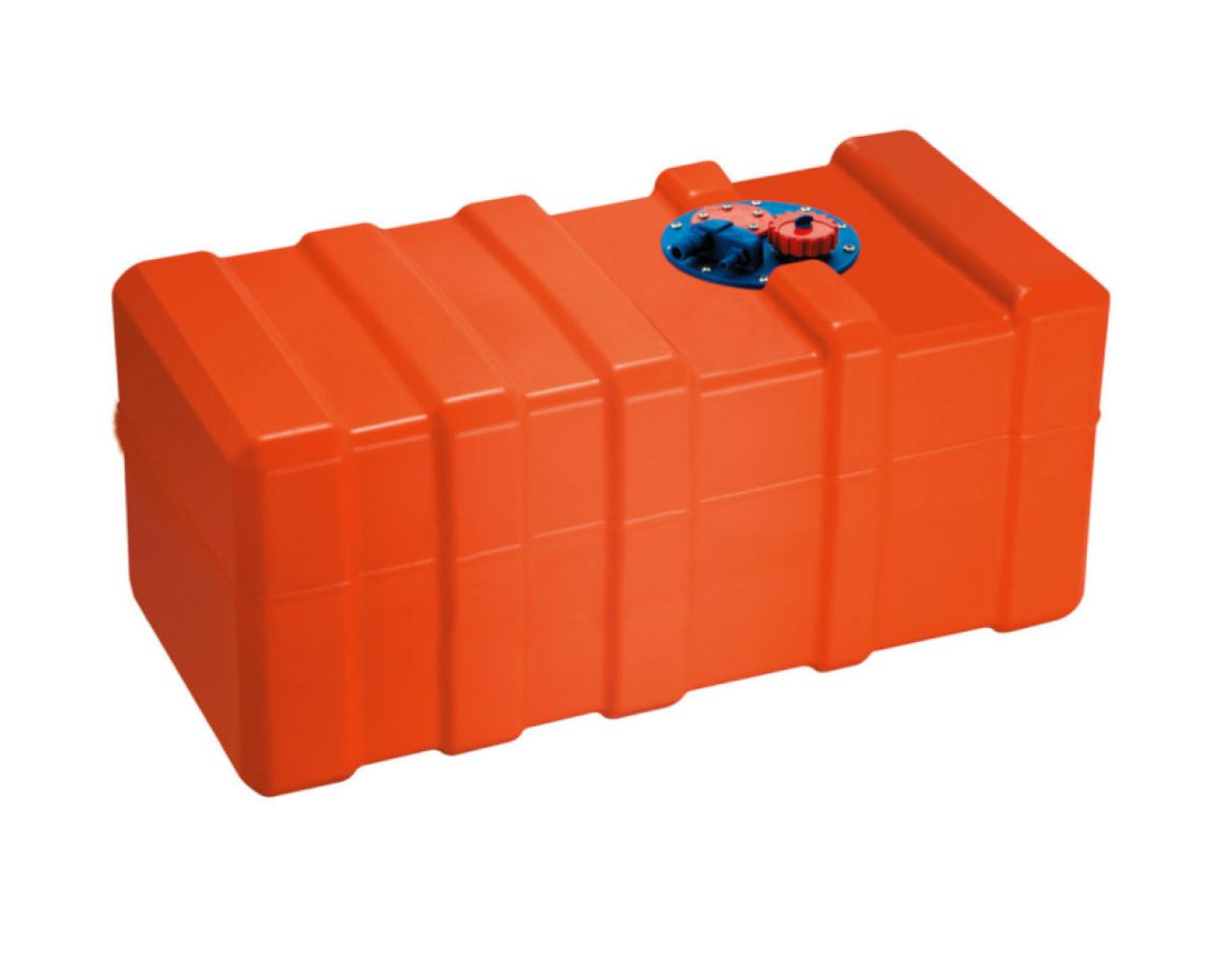 Slika Rezervoar za gorivo 95x40x40cm, 120l