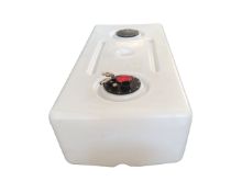 Slika Rezervoar za gorivo 124x58x30x34cm, 190l