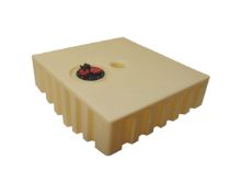 Slika Rezervoar za gorivo 85x90x23.1x32.7cm, 158l