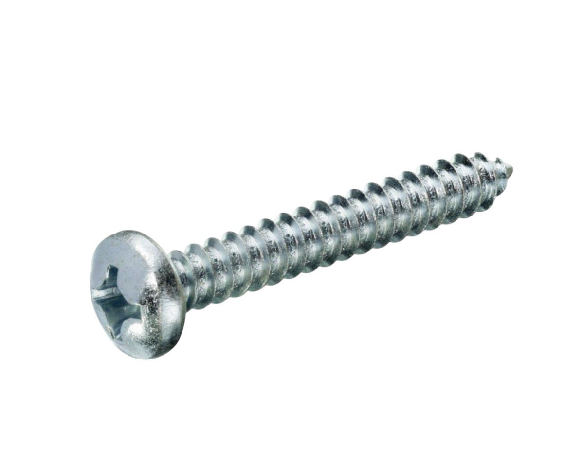 Slika Vijak lim DIN 7981 A2 Ø3,5mm