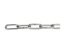 Slika Lanac din 763, duga karika, inox AISI 316, 3mm