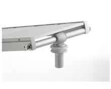 Slika Passarela, l=260, š=36cm, aluminij