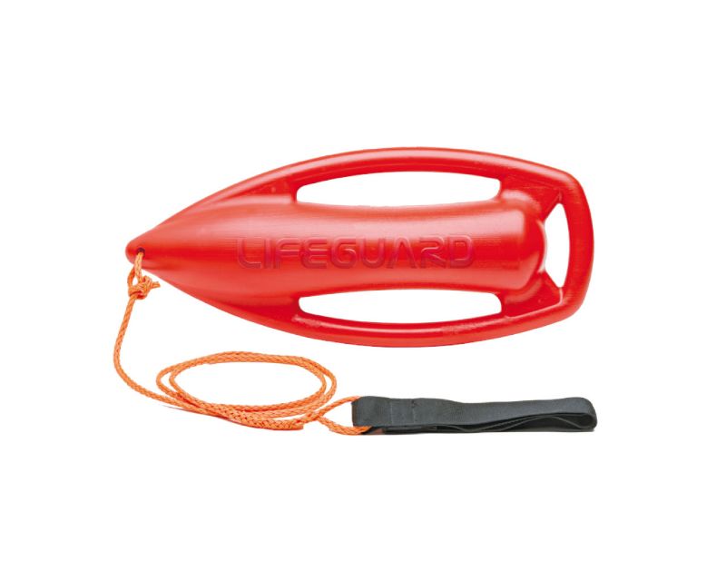 Slika Bova Lifeguard