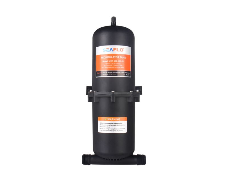 Slika Ekspanzivna posuda 1l  10-125PSI SFAT-100-125-01