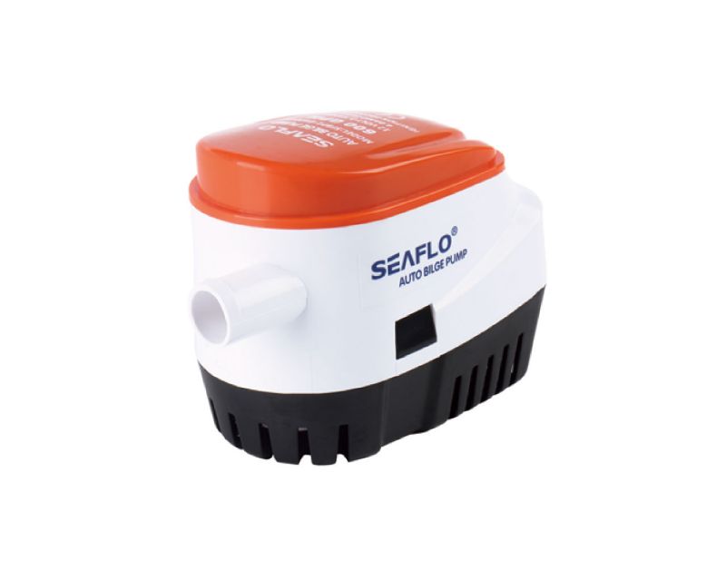 Slika 1100GPH Automatska kaljužna pumpa [SFBP1-G1100-06] 12V
