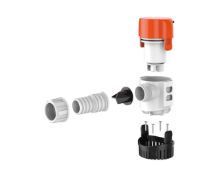 Slika 1100GPH Neautomatska kaljužna pumpa [SFBP1-G1100-13A] 12V